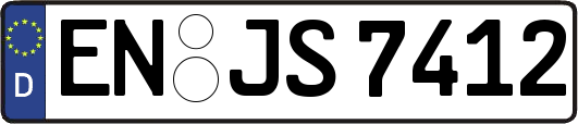EN-JS7412
