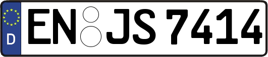 EN-JS7414
