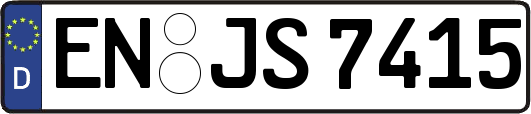 EN-JS7415