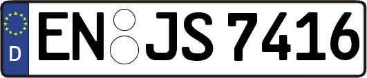 EN-JS7416