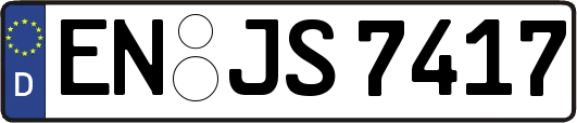 EN-JS7417