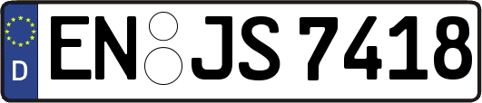 EN-JS7418