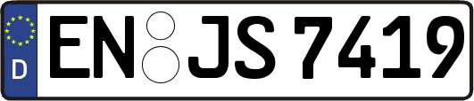 EN-JS7419
