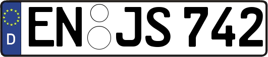 EN-JS742
