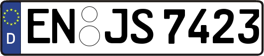 EN-JS7423