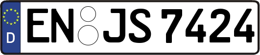 EN-JS7424