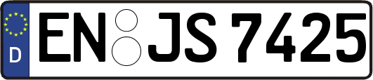 EN-JS7425