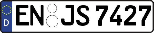 EN-JS7427