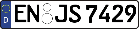 EN-JS7429
