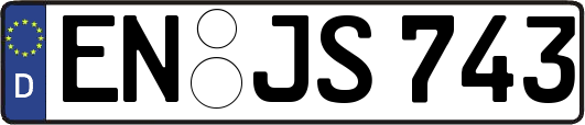 EN-JS743