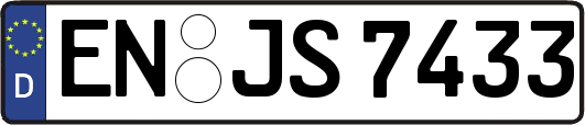 EN-JS7433