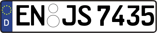 EN-JS7435