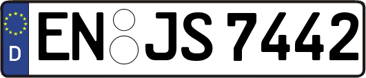EN-JS7442