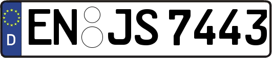 EN-JS7443