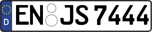 EN-JS7444