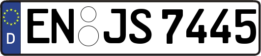 EN-JS7445