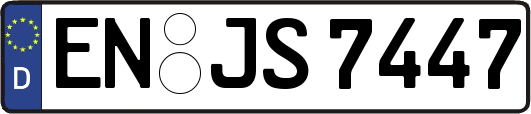 EN-JS7447