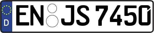EN-JS7450