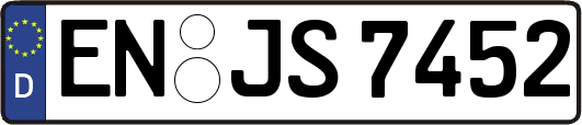 EN-JS7452