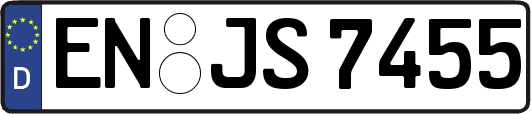 EN-JS7455