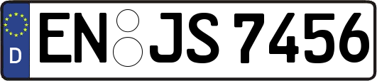 EN-JS7456