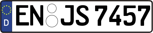 EN-JS7457