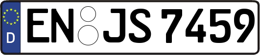 EN-JS7459