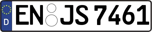 EN-JS7461
