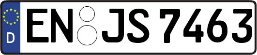 EN-JS7463