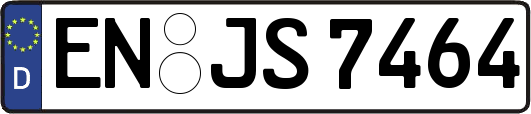 EN-JS7464
