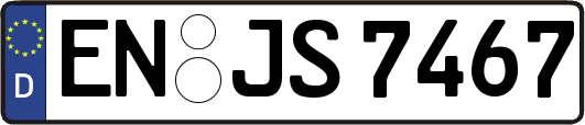 EN-JS7467