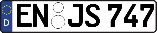 EN-JS747
