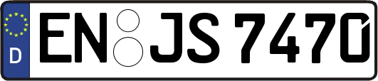 EN-JS7470