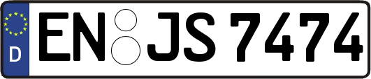 EN-JS7474