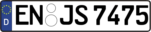 EN-JS7475