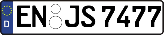 EN-JS7477