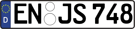 EN-JS748