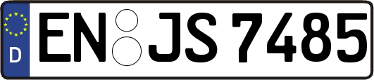 EN-JS7485