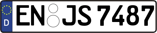 EN-JS7487