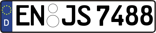 EN-JS7488