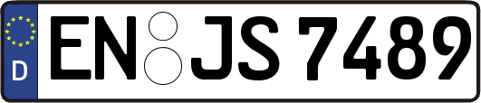 EN-JS7489