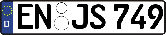 EN-JS749