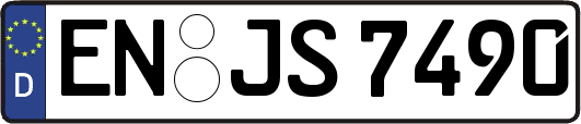 EN-JS7490