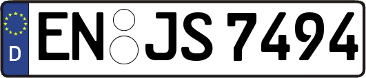 EN-JS7494