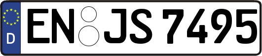 EN-JS7495