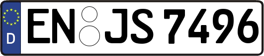 EN-JS7496