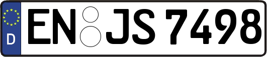 EN-JS7498
