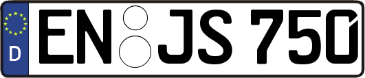 EN-JS750