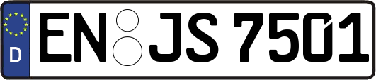 EN-JS7501