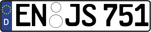 EN-JS751